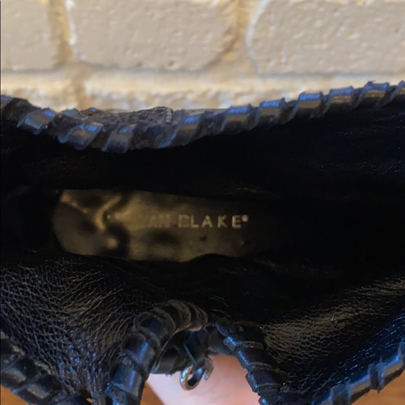 Bryan Blake Boots size 7 - Picture 5 of 6